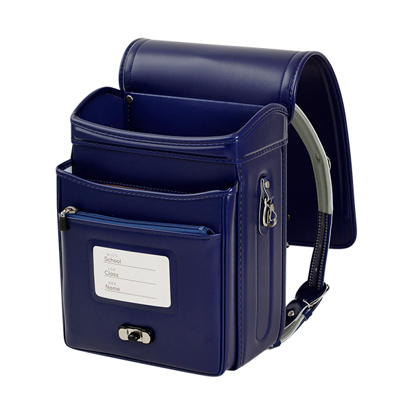 〈2026 近鉄のランドセル〉レッジェロ マリンブルー 【会員限定 送料無料】