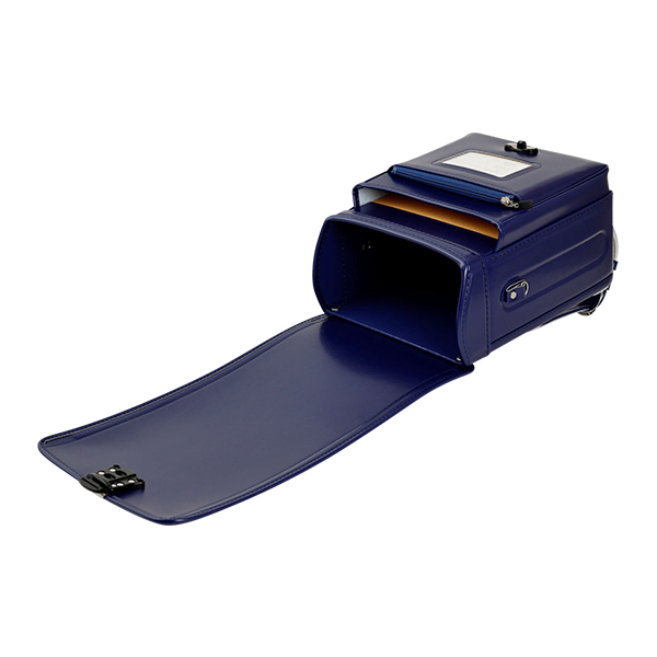 〈2026 近鉄のランドセル〉レッジェロ マリンブルー 【会員限定 送料無料】