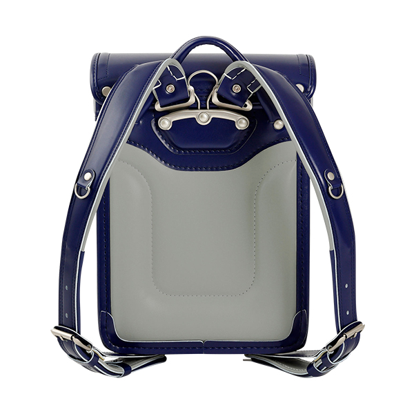 〈2026 近鉄のランドセル〉レッジェロ マリンブルー 【会員限定 送料無料】