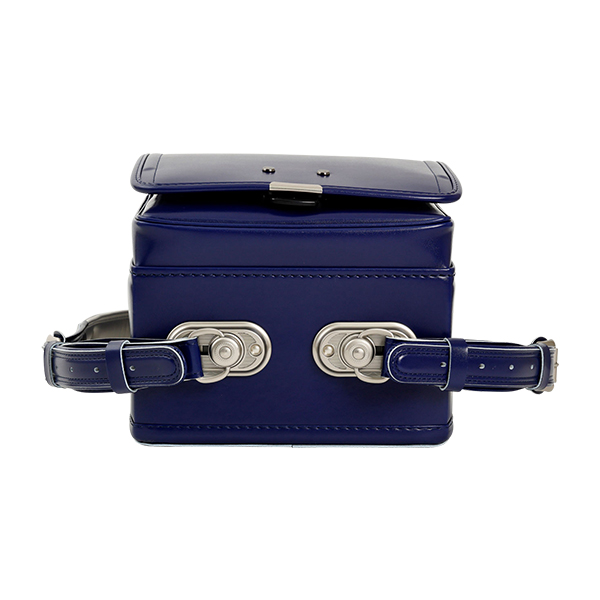 〈2026 近鉄のランドセル〉レッジェロ マリンブルー 【会員限定 送料無料】