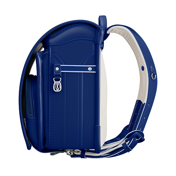 〈2026 近鉄のランドセル〉モデルロイヤル クラシック マリンブルー 【会員限定 送料無料】