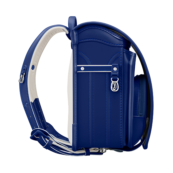 〈2026 近鉄のランドセル〉モデルロイヤル クラシック マリンブルー 【会員限定 送料無料】