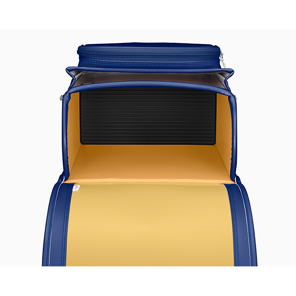 〈2026 近鉄のランドセル〉モデルロイヤル クラシック マリンブルー 【会員限定 送料無料】