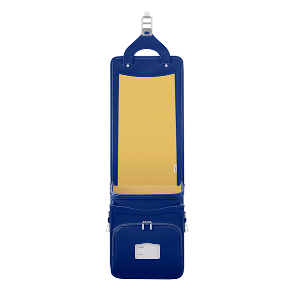 〈2026 近鉄のランドセル〉モデルロイヤル クラシック マリンブルー 【会員限定 送料無料】