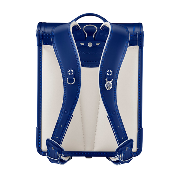 〈2026 近鉄のランドセル〉モデルロイヤル クラシック マリンブルー 【会員限定 送料無料】