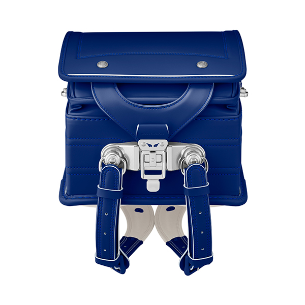 〈2026 近鉄のランドセル〉モデルロイヤル クラシック マリンブルー 【会員限定 送料無料】