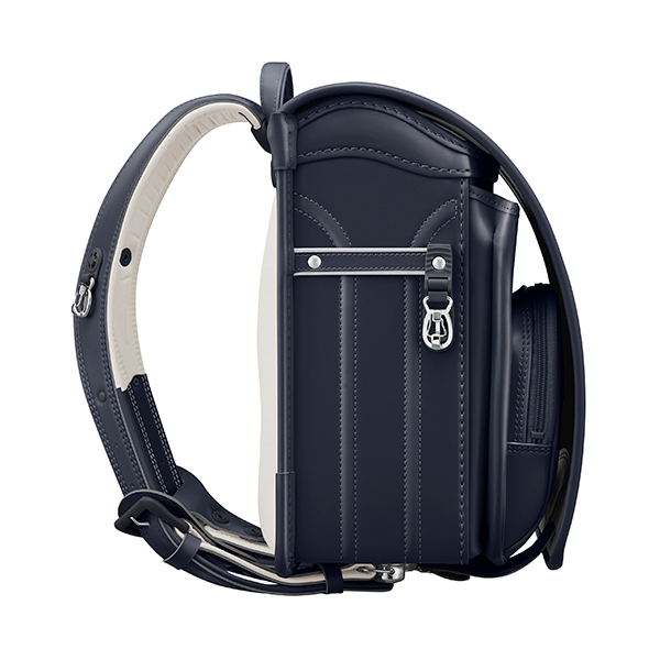 〈2026 近鉄のランドセル〉モデルロイヤル クラシック ネイビー 【会員限定 送料無料】