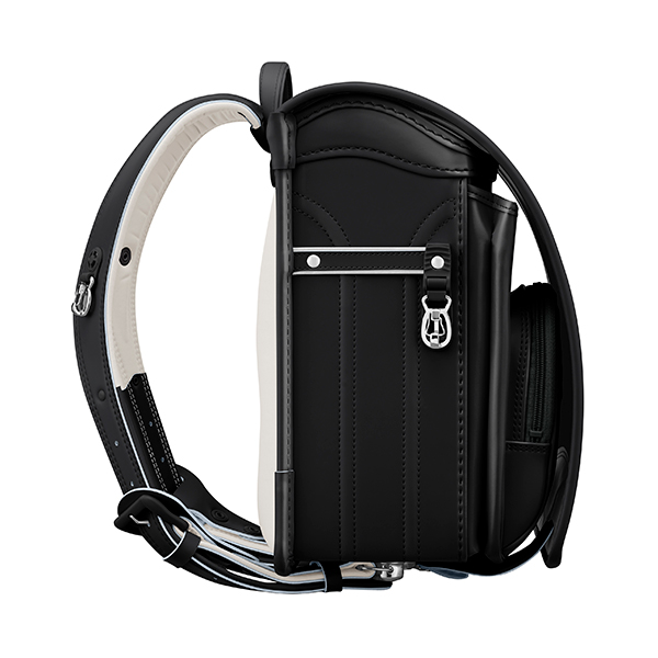 〈2026 近鉄のランドセル〉モデルロイヤル クラシック ブラック 【会員限定 送料無料】