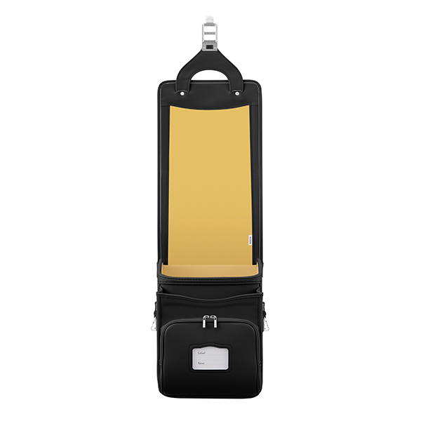 〈2026 近鉄のランドセル〉モデルロイヤル クラシック ブラック 【会員限定 送料無料】