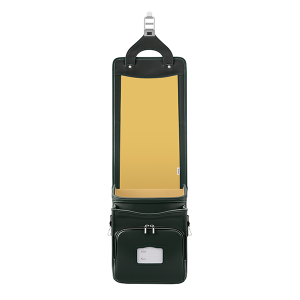 〈2026 近鉄のランドセル〉モデルロイヤル クラシック フォレストグリーン 【会員限定 送料無料】