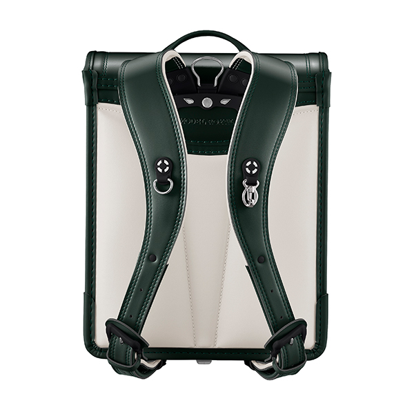 〈2026 近鉄のランドセル〉モデルロイヤル クラシック フォレストグリーン 【会員限定 送料無料】