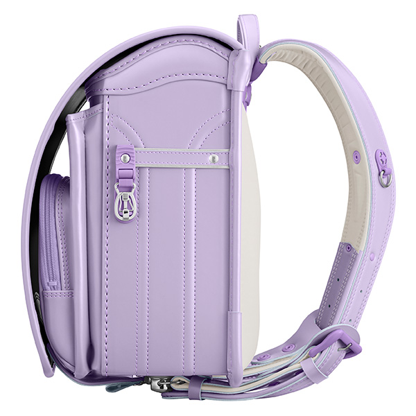 〈2026 近鉄のランドセル〉モデルロイヤル クラシック フレンチライラック 【会員限定 送料無料】