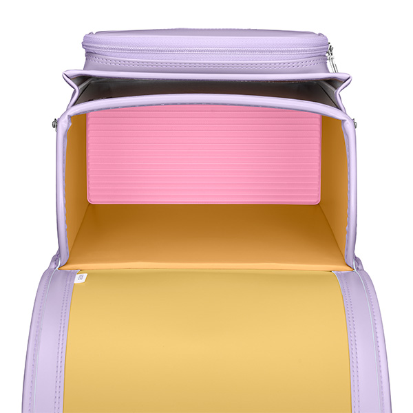 〈2026 近鉄のランドセル〉モデルロイヤル クラシック フレンチライラック 【会員限定 送料無料】