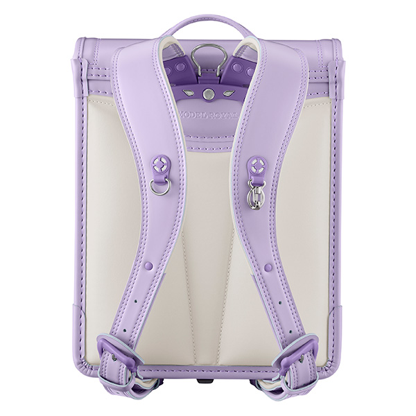 〈2026 近鉄のランドセル〉モデルロイヤル クラシック フレンチライラック 【会員限定 送料無料】