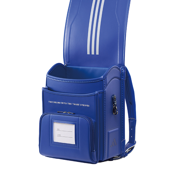 〈2026 近鉄のランドセル〉アディダス スポーツ ブルー 【会員限定 送料無料】