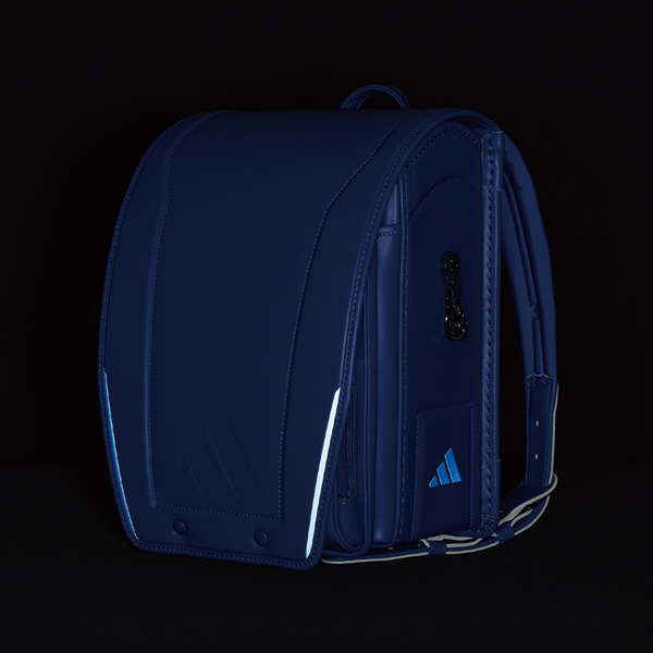 〈2026 近鉄のランドセル〉アディダス スポーツ ブルー 【会員限定 送料無料】
