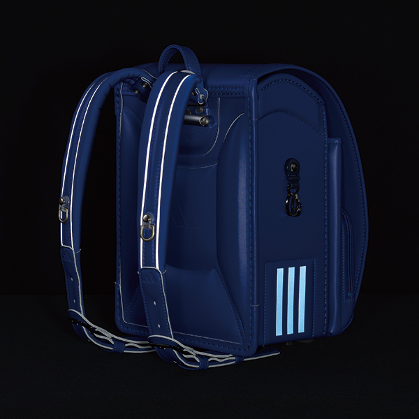 〈2026 近鉄のランドセル〉アディダス スポーツ ブルー 【会員限定 送料無料】