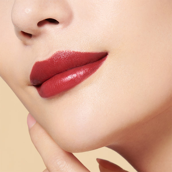 〈クレ・ド・ポー ボーテ〉ル・ルージュプレシュー