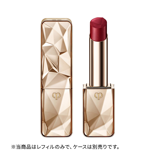 〈クレ・ド・ポー ボーテ〉ル・ルージュプレシュー(レフィル)