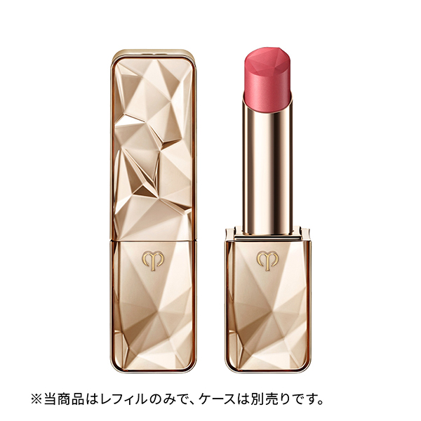 〈クレ・ド・ポー ボーテ〉ル・ルージュプレシュー(レフィル)