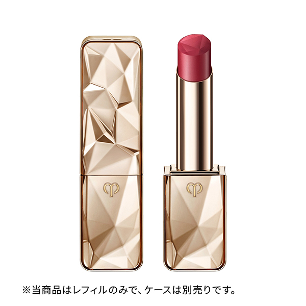 〈クレ・ド・ポー ボーテ〉ル・ルージュプレシュー(レフィル)