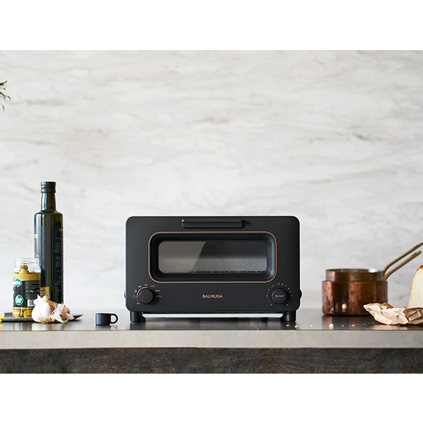 qBALMUDArThe Toaster ubN