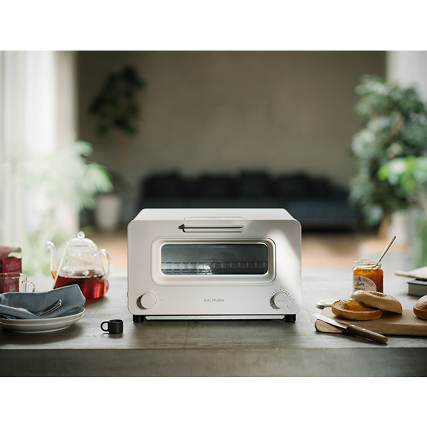 qBALMUDArThe Toaster zCg