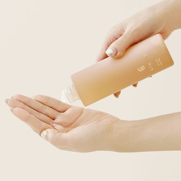 〈FATUITE/ファチュイテ〉ブライテスト リリーシングローションa