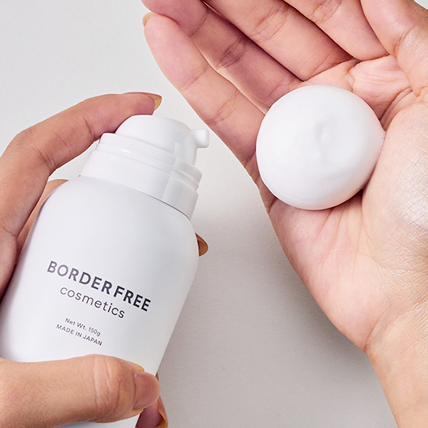 qBORDER FREE cosmetics/{[_[t[RXeBNXrzCbvtH[tFCVEHbV