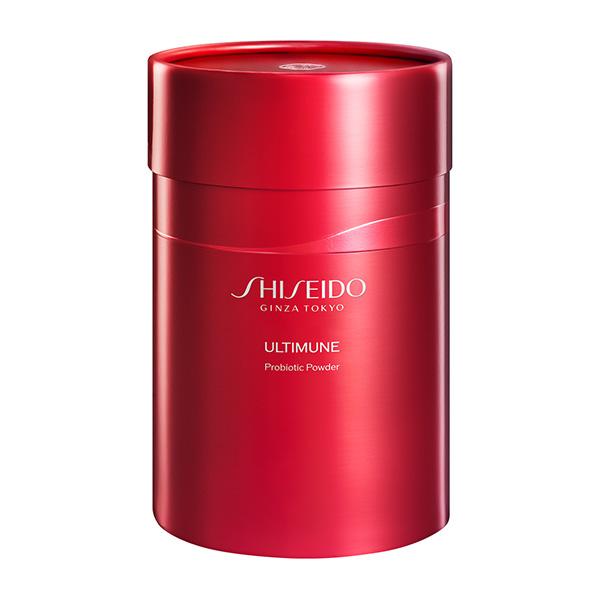 〈SHISEIDO アルティミューン〉プロバイオティクス パウダー