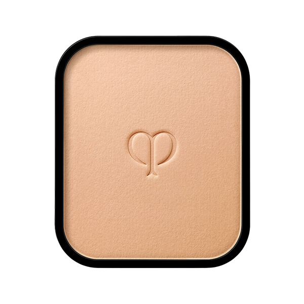 〈クレ・ド・ポー ボーテ〉タンプードルエクラII (レフィル)