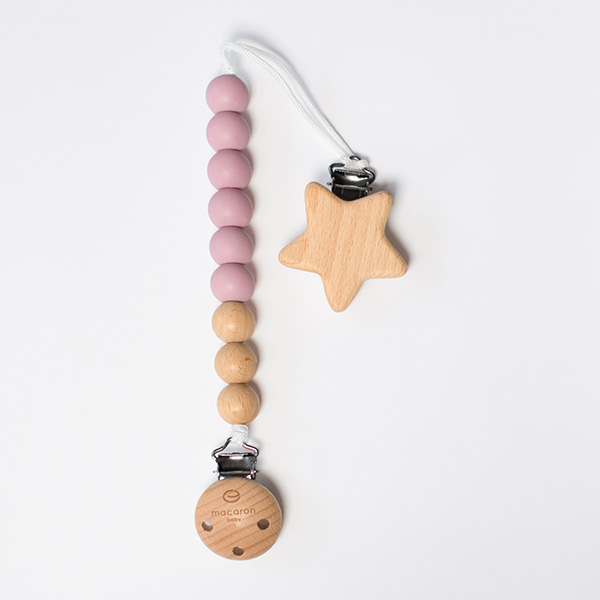 〈GIFT39〉マカロンベビーセレクト/ローズ