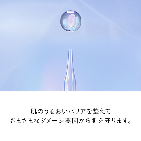 〈クレ・ド・ポー ボーテ〉ル・セラムII スモール