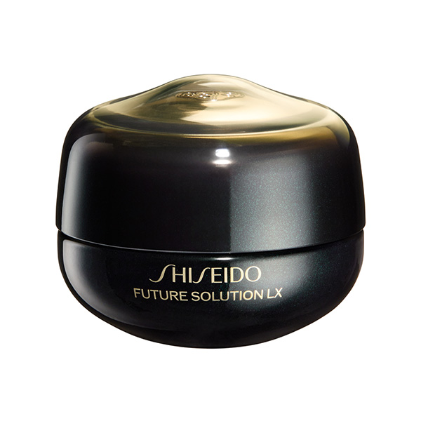 〈SHISEIDO フューチャーソリューション LX〉アイ アンド リップコントア Rクリーム