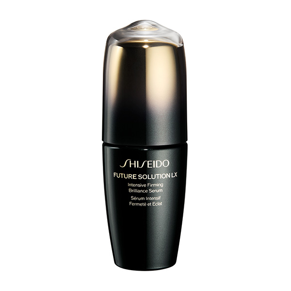〈SHISEIDO フューチャーソリューション LX〉インテンシブ ファーミング ブリリアンスセラム