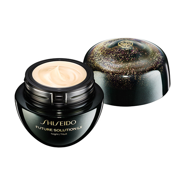 〈SHISEIDO フューチャーソリューション LX〉トータル Rクリーム