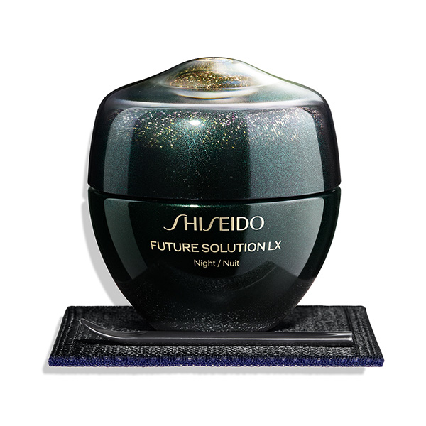 〈SHISEIDO フューチャーソリューション LX〉トータル Rクリーム