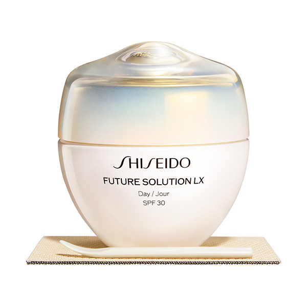 qSHISEIDO t[`[\[V LXrg[^ veNeBu N[