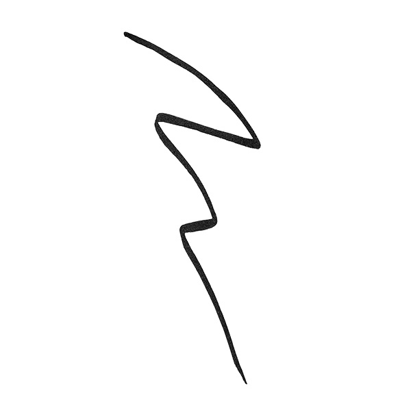 〈SHISEIDO メーキャップ〉SHISEIDO アーチライナーインク 01