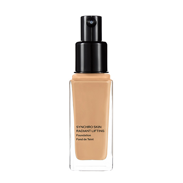 〈SHISEIDO メーキャップ〉シンクロスキン ラディアントリフティング ファンデーション