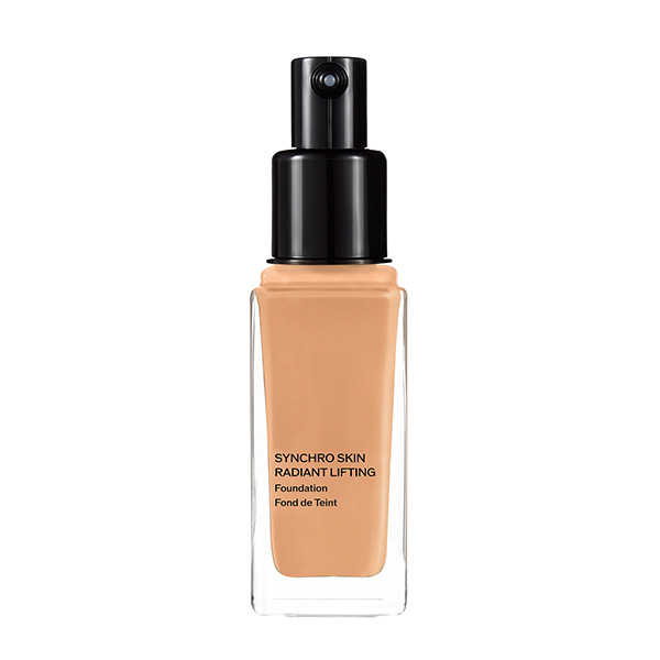 〈SHISEIDO メーキャップ〉シンクロスキン ラディアントリフティング ファンデーション