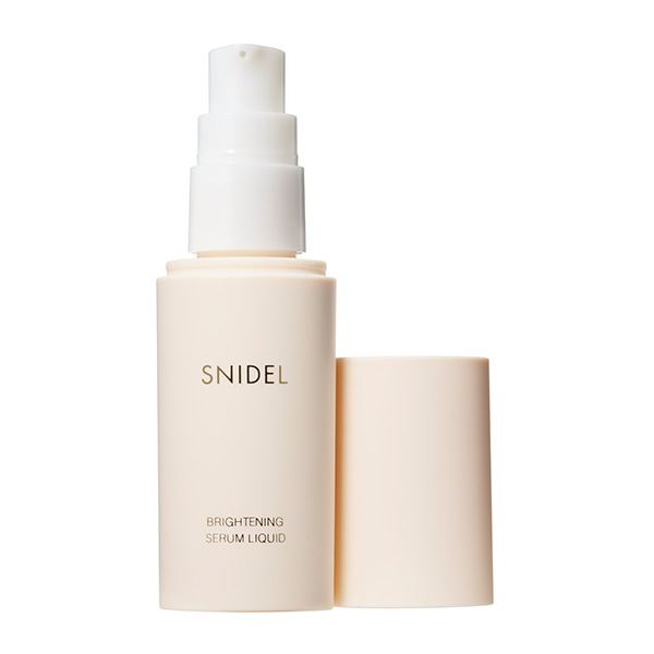 〈SNIDEL BEAUTY/スナイデル ビューティ〉SNIDEL ブライトニング セラム リクイド