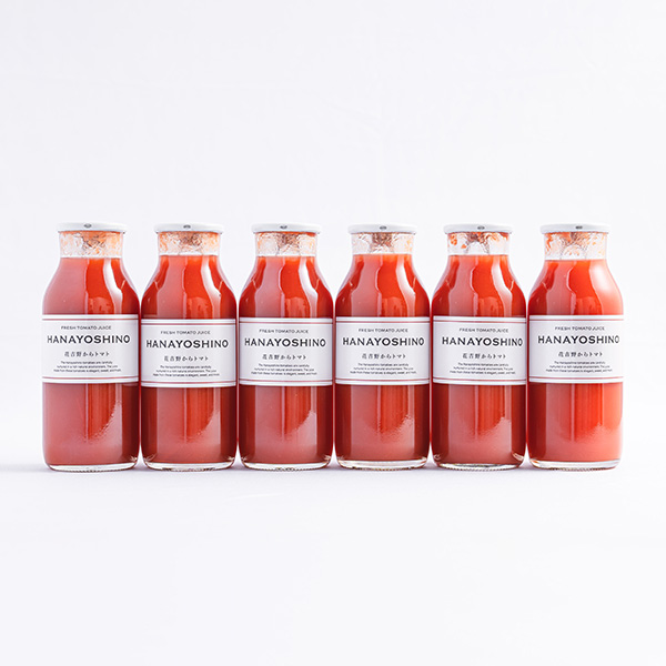 ◇HANAYOSHINO 6本*