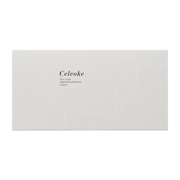 〈セルヴォーク〉セルリュクス インナー リサージェンス リキッド