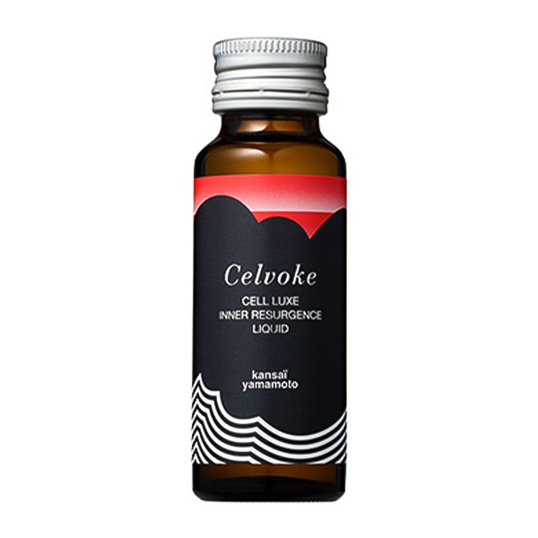 〈セルヴォーク〉セルリュクス インナー リサージェンス リキッド 6本入り Kansai Yamamoto(限定パッケージ)