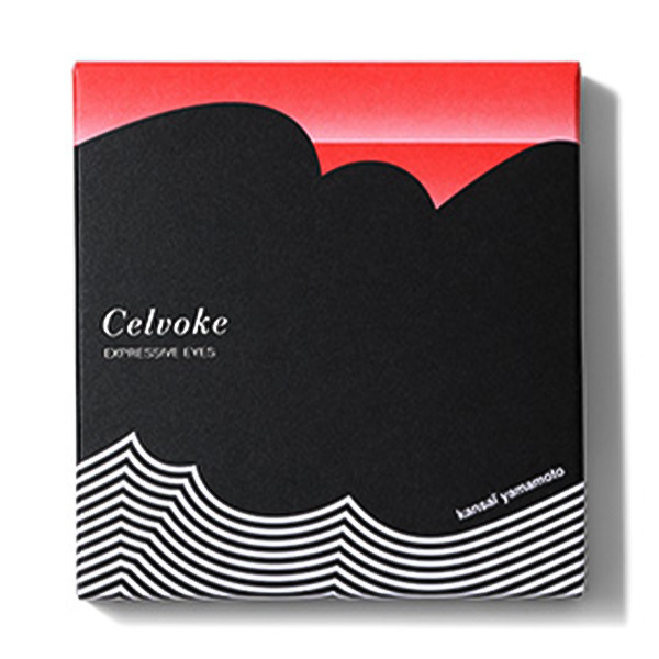 〈セルヴォーク〉エクスプレッシヴ アイズ EX05(限定品)