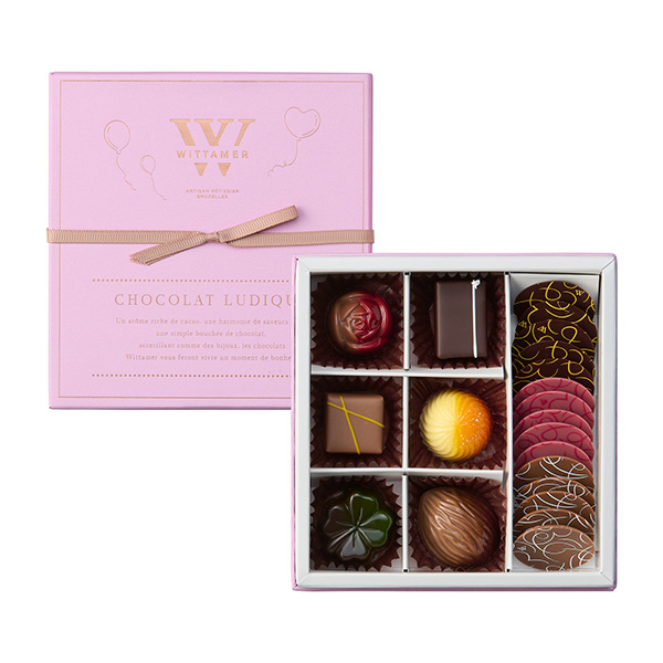 037�qWITTAMER / ���B�^���[���r�V���R���E���f�B�b�N�@LU-34W