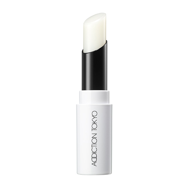 〈アディクション〉リップ スクラブ バーム