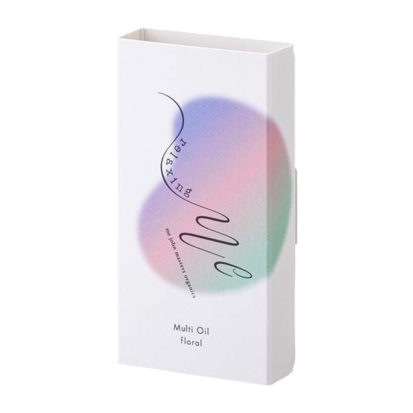 〈ジョンマスターオーガニック〉マルチオイル(フローラル)