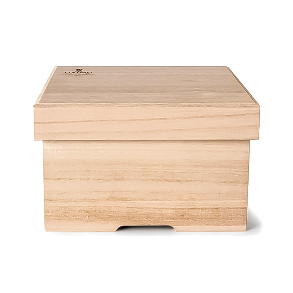 〈リヤドロ〉兜(龍)-小【五月人形】【送料無料】